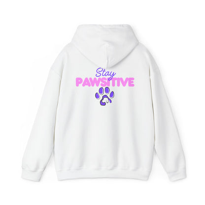 Pawppy Parents Hoodie