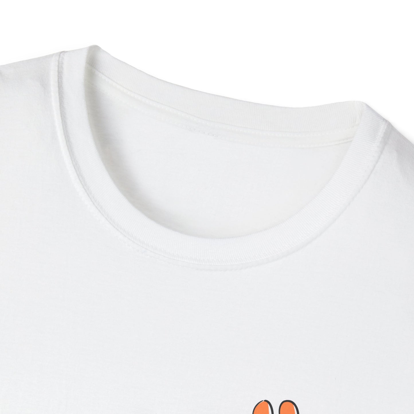 Stay Pawsitive T-Shirt — Dog Paw Graphic Tee