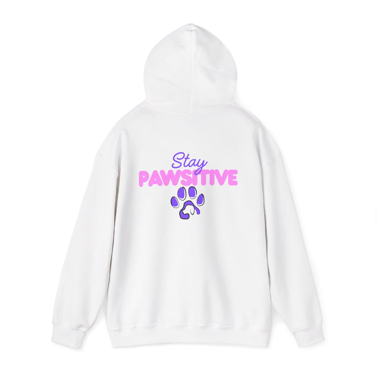 Pawppy Parents Hoodie