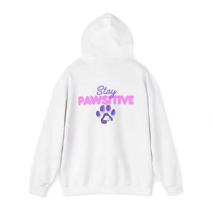 Pawppy Parents Hoodie