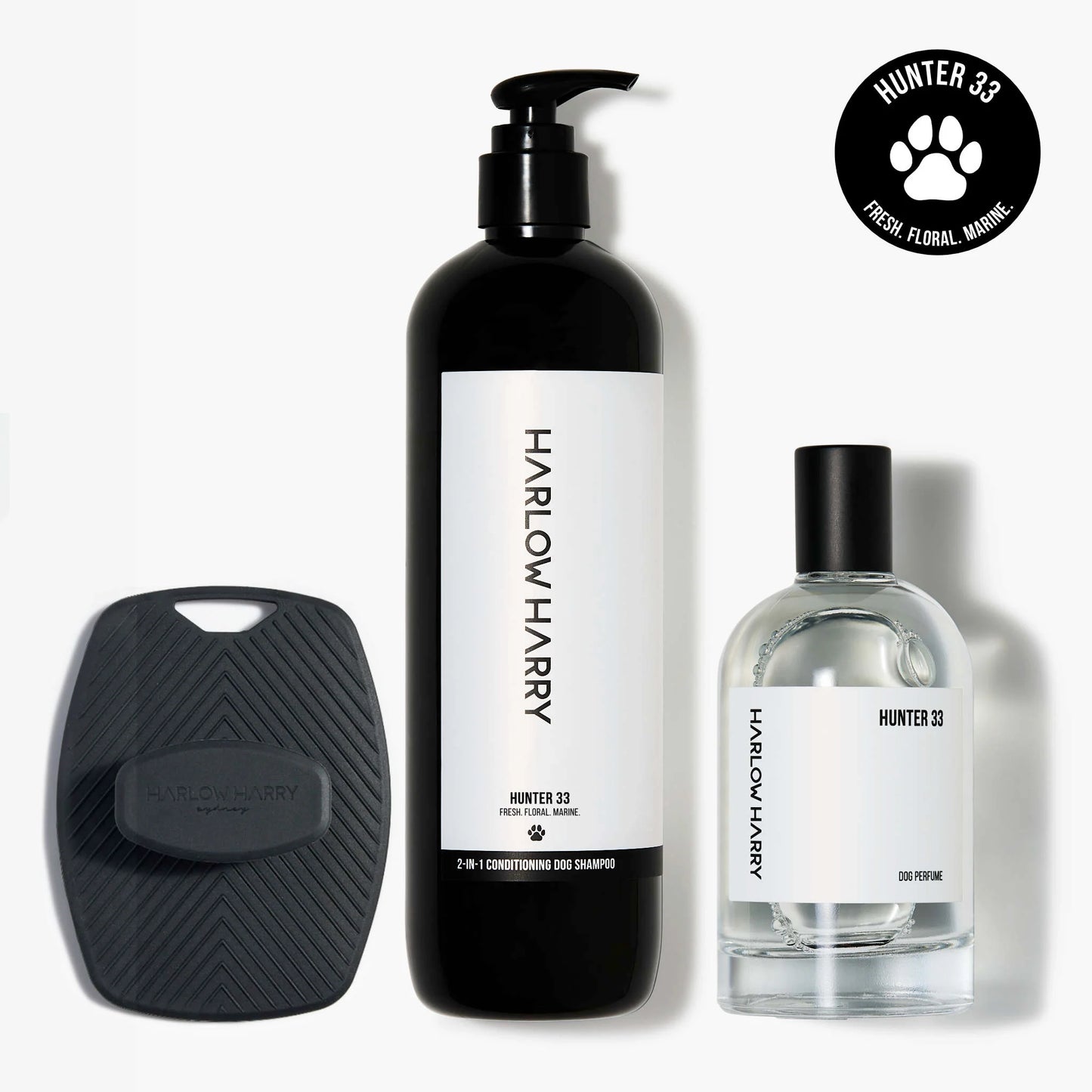The Bougie-Est Dog Bundle