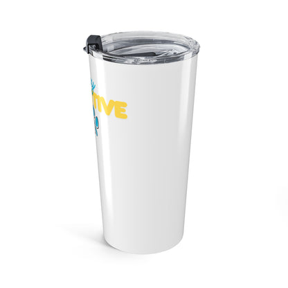 Copy of Lime "Pawppy Parents" Tumbler