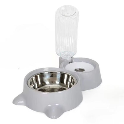 Automatic Pet Water Dispenser for Cats and Dogs 
