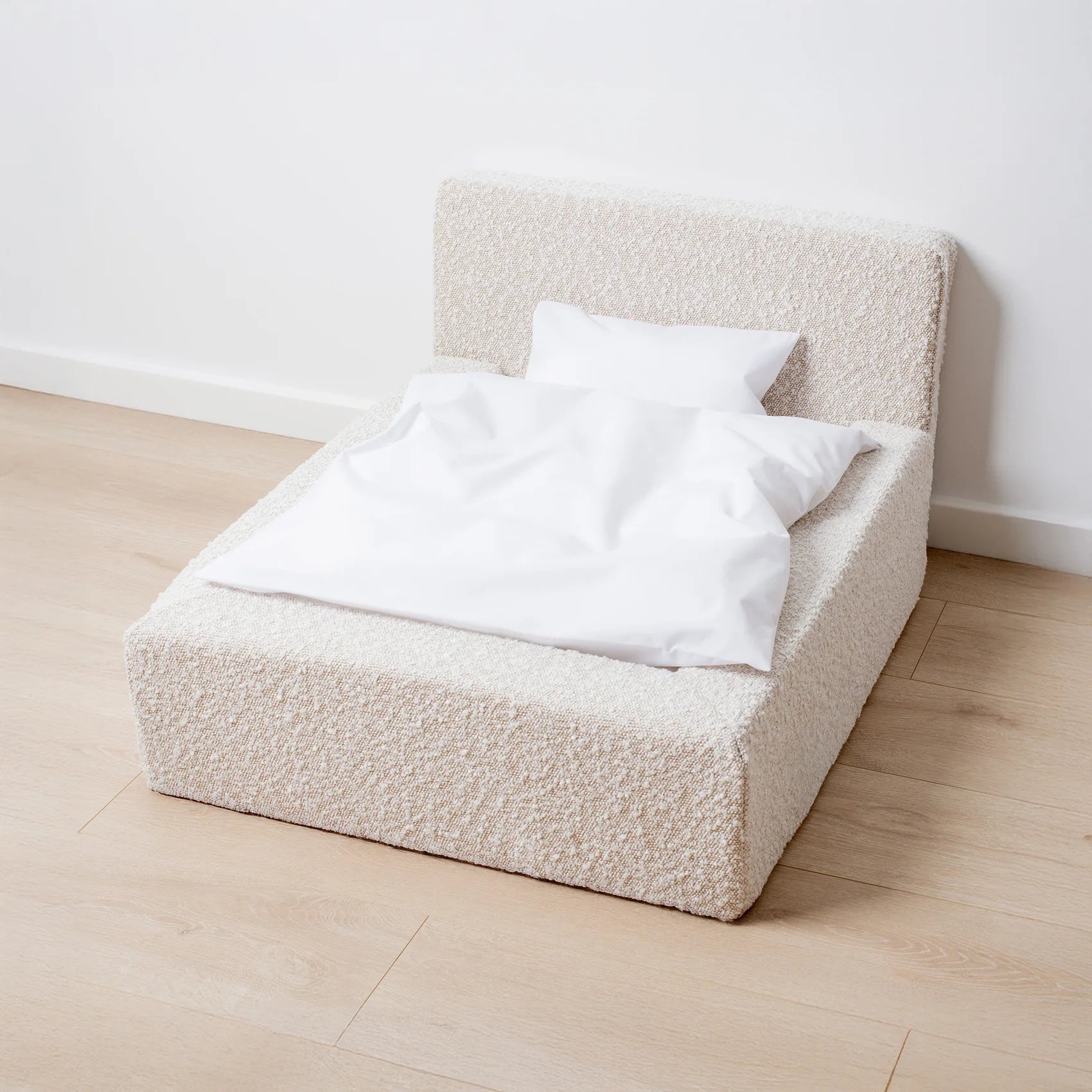 Marshmallow Dog Bed - Medium