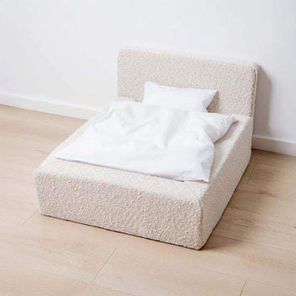 Marshmallow Dog Bed - Medium