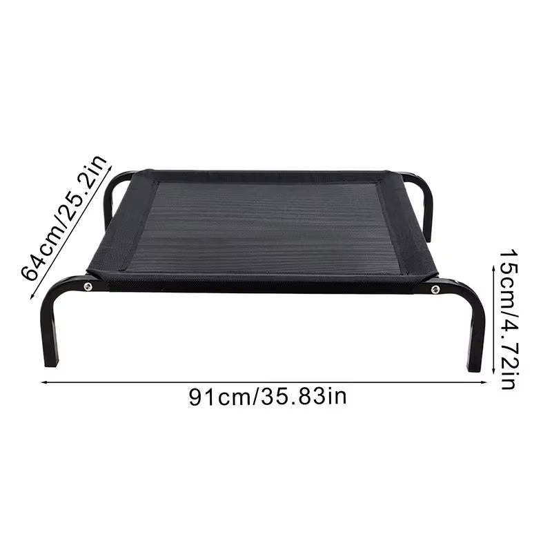 Portable Pet Cot - Washable