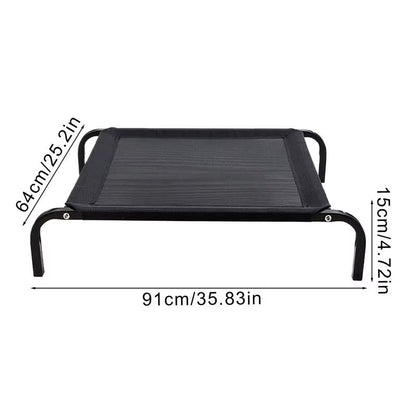 Portable Pet Cot - Washable