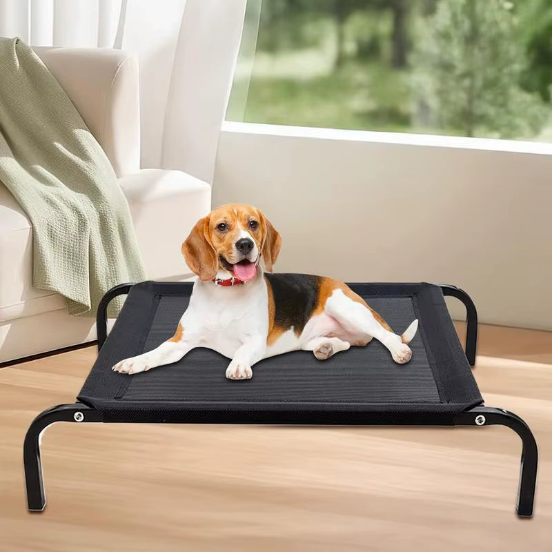 Portable Pet Cot - Washable