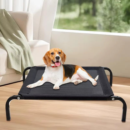 Portable Pet Cot - Washable