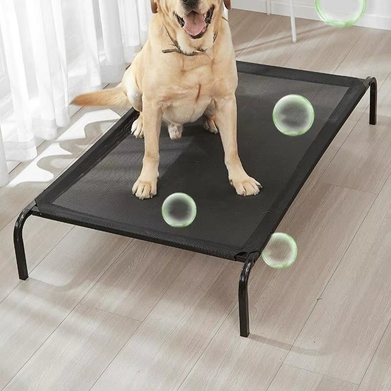 Portable Pet Cot - Washable