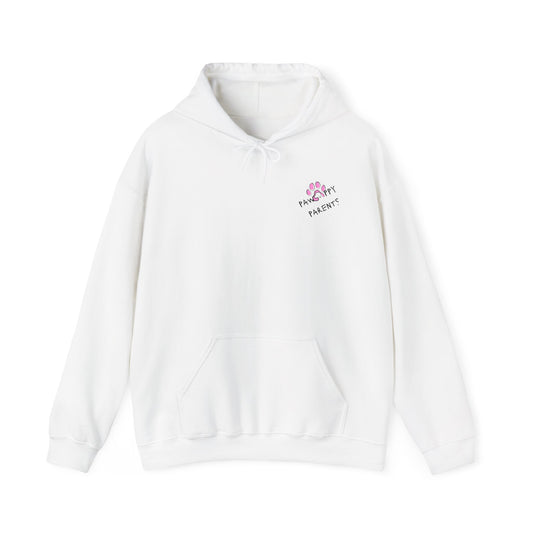Pawppy Parents Hoodie
