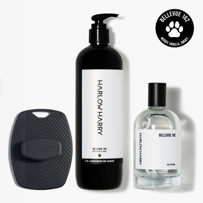 The Bougie-Est Dog Bundle