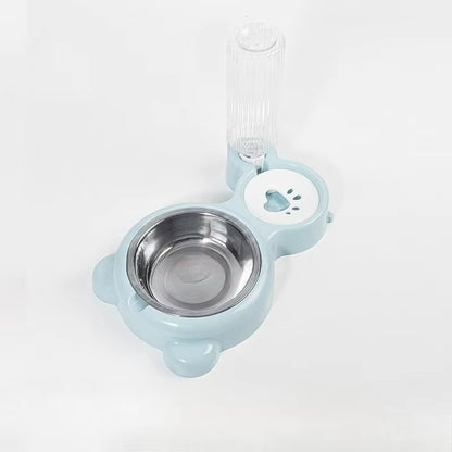 Automatic Pet Water Dispenser for Cats and Dogs 