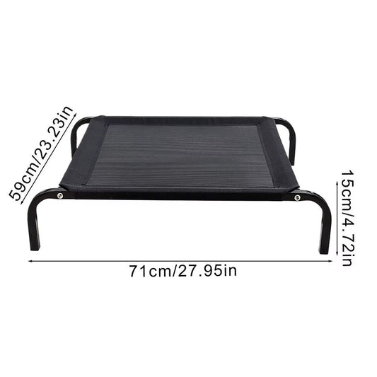 Portable Pet Cot - Washable