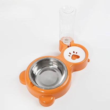 Automatic Pet Water Dispenser for Cats and Dogs 