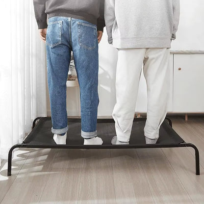 Portable Pet Cot - Washable