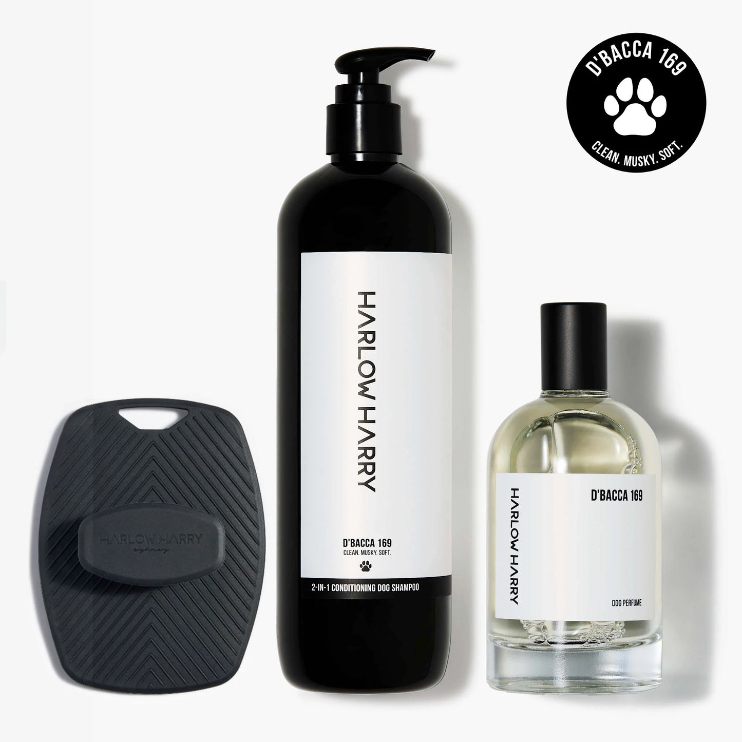 The Bougie-Est Dog Bundle